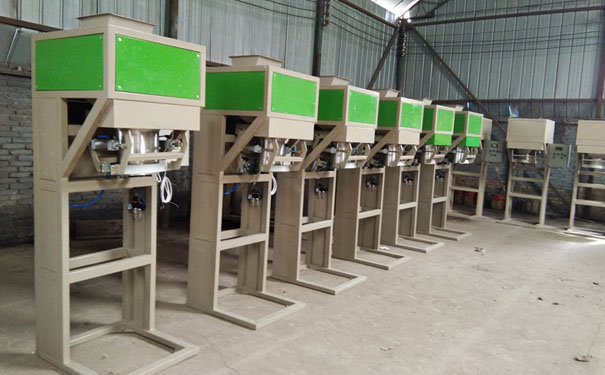 糧食包裝機(jī)