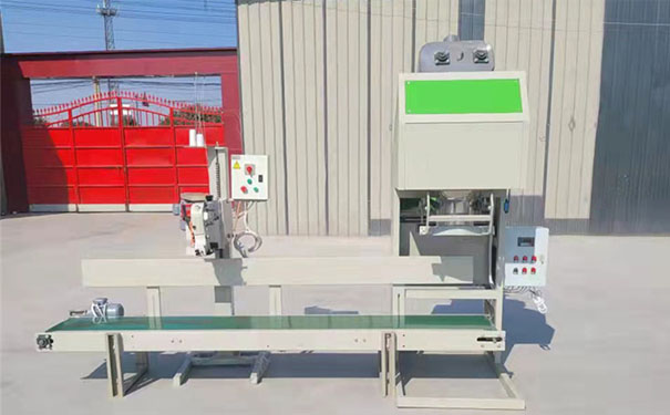 粉劑包裝機(jī)設(shè)備