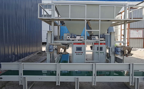 噸包打包機(jī)