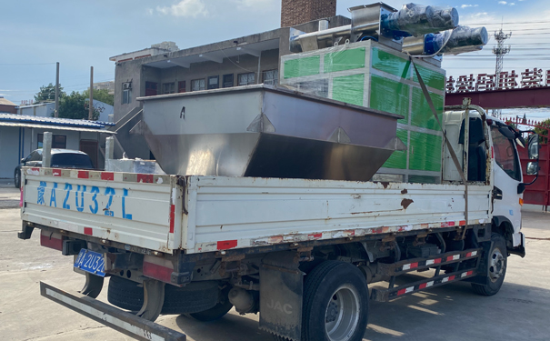 粉劑包裝機(jī)械