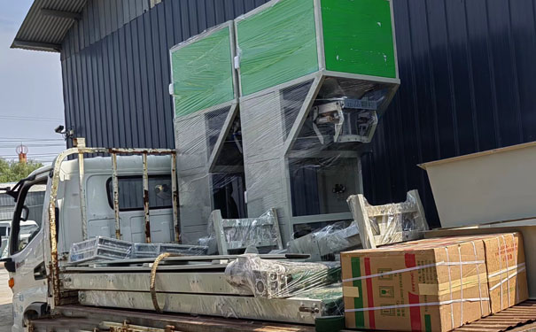 大米包裝設(shè)備