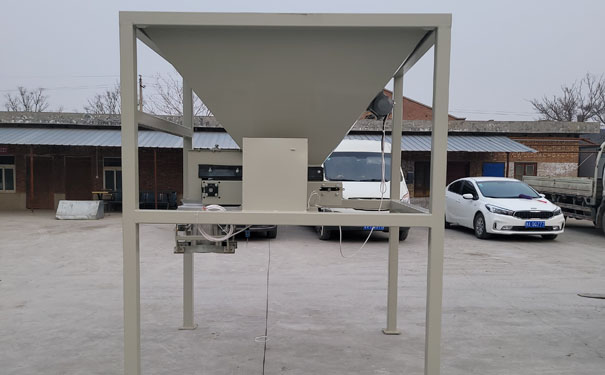 沙子包裝機(jī)