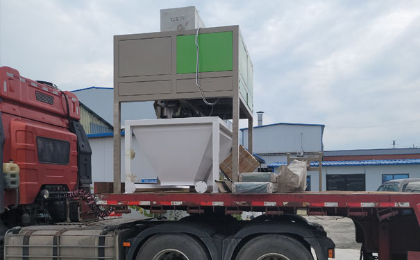 全自動(dòng)定量包裝秤