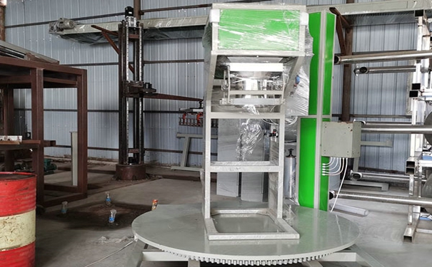 全自動纏繞機(jī)