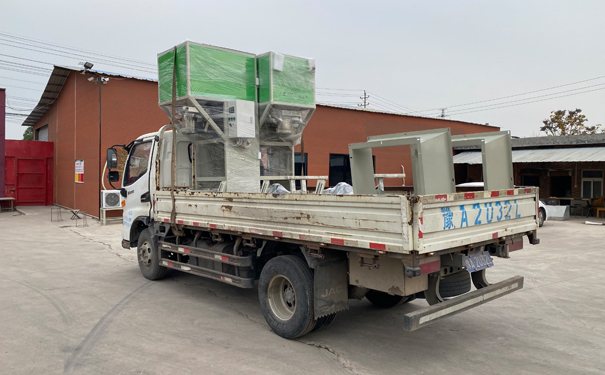 粉劑包裝機(jī)