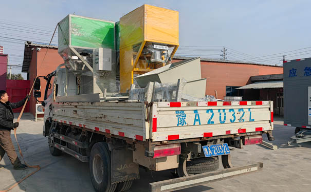 顆粒包裝設(shè)備