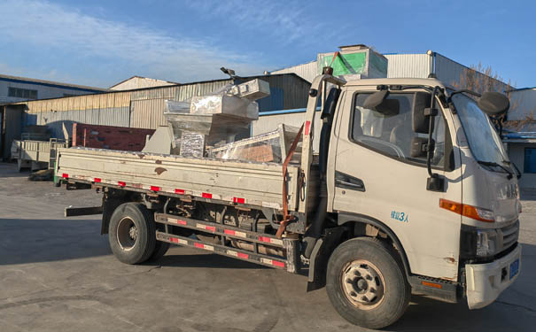 顆粒包裝設(shè)備