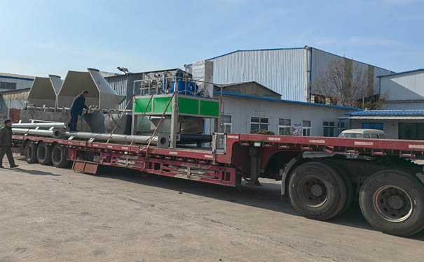 自動化包裝機(jī)