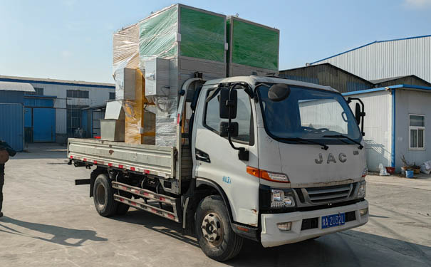 顆粒包裝機(jī)