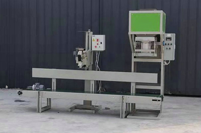 花椒包裝機(jī)器