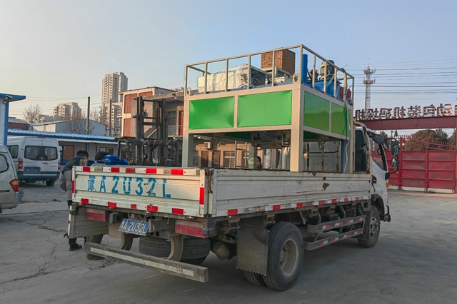 噸袋包裝機(jī) 噸袋包裝機(jī)