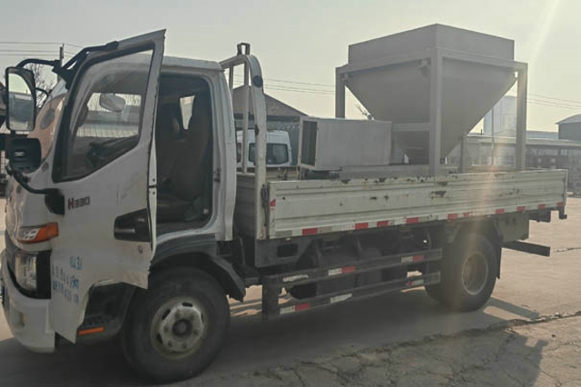 沙子包裝機(jī) 沙子包裝機(jī)