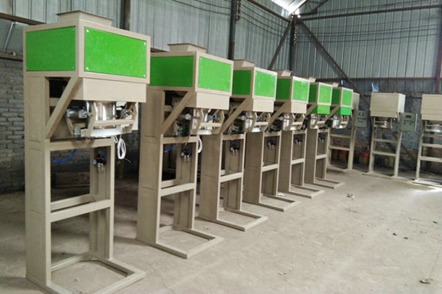 粉末包裝機(jī)