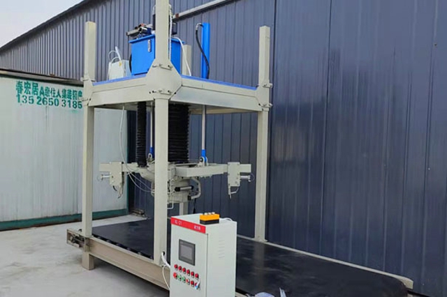 噸袋包裝機(jī)器