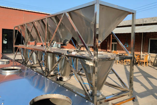 飼料打包機(jī)