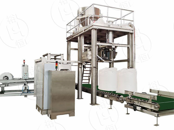 電動顆粒包裝機(jī)